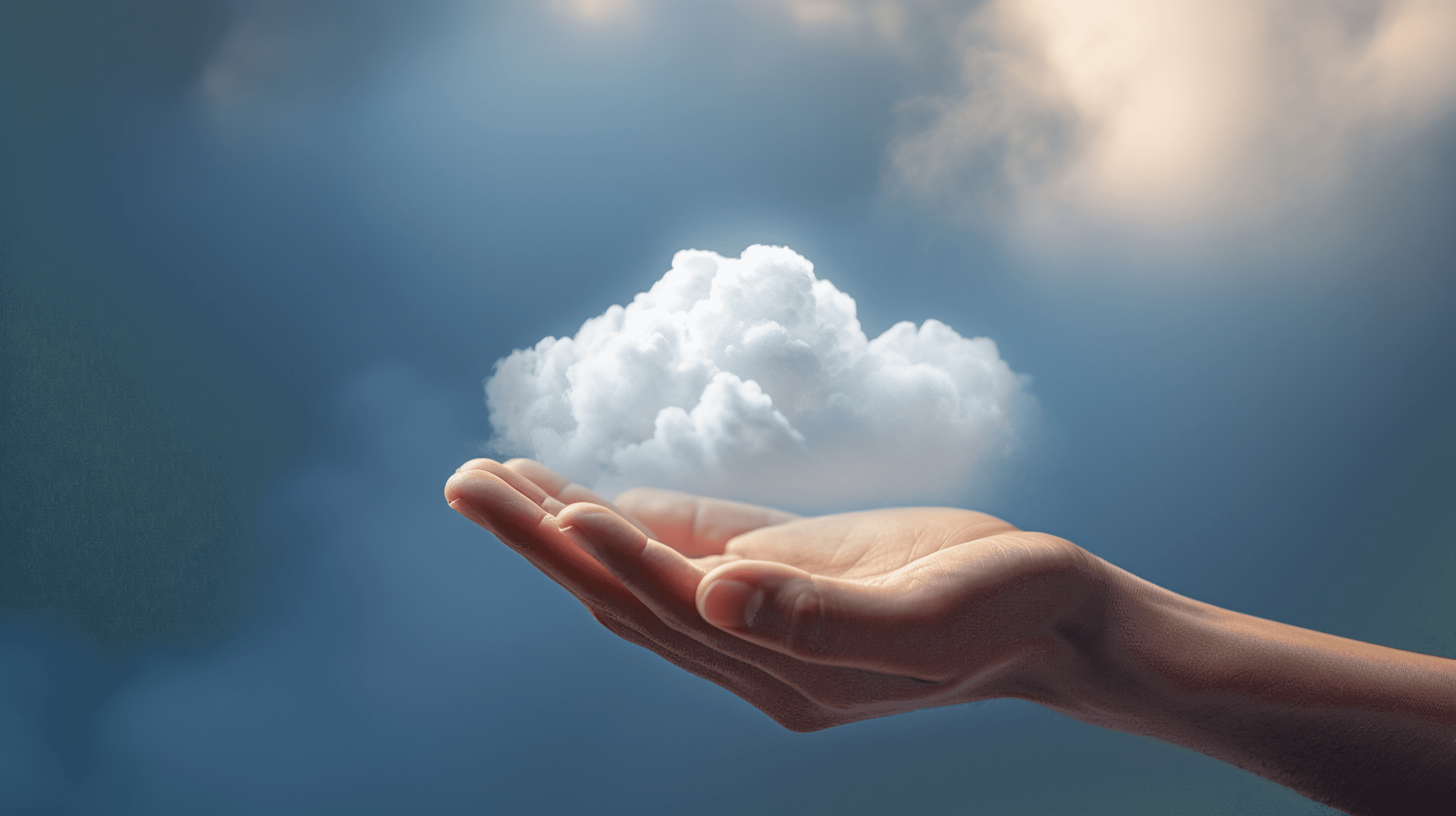 Команда и инфраструктура Open Cloud