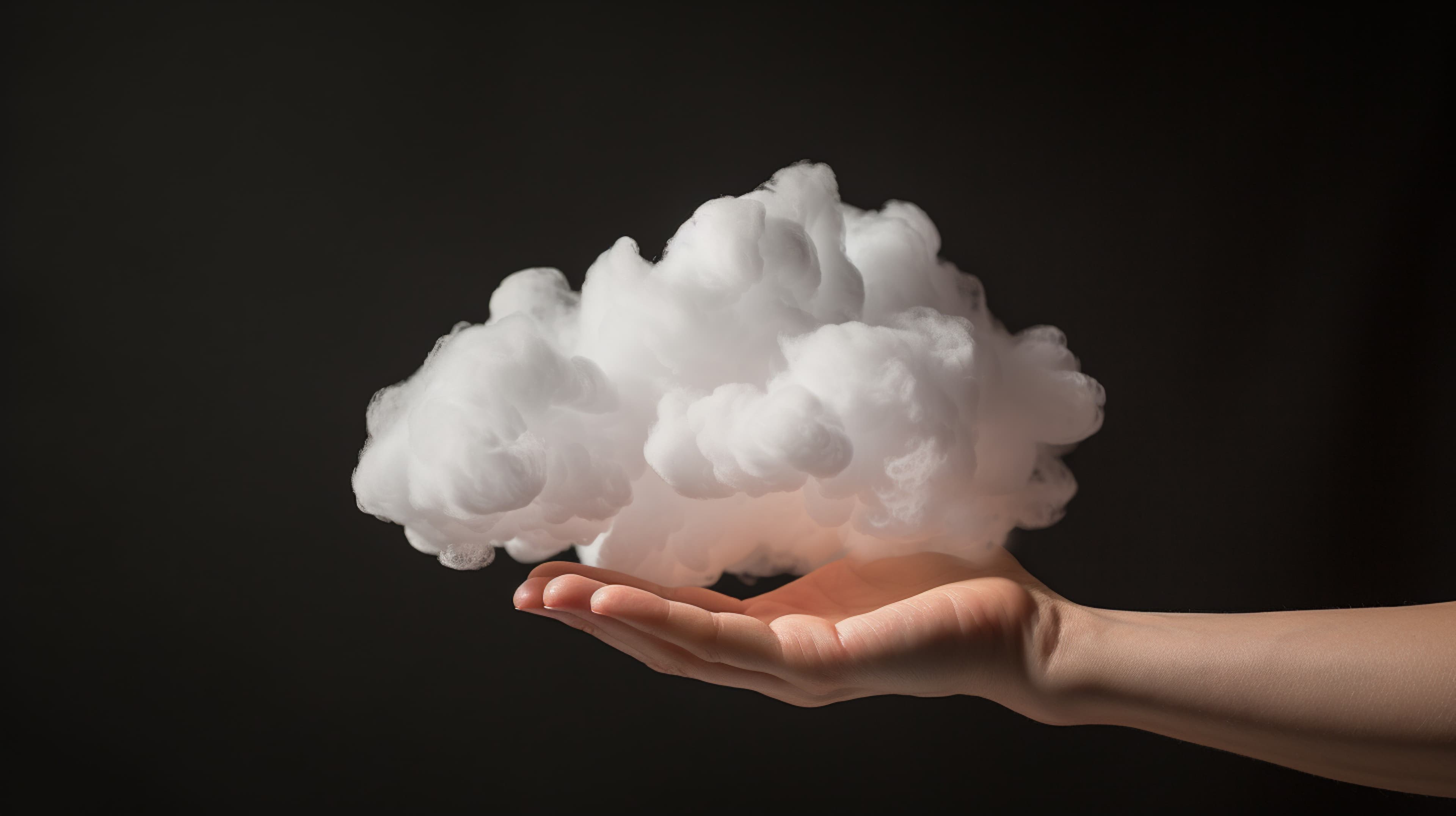 Облачные вычисления: что такое «облако» и почему оно меняет бизнес